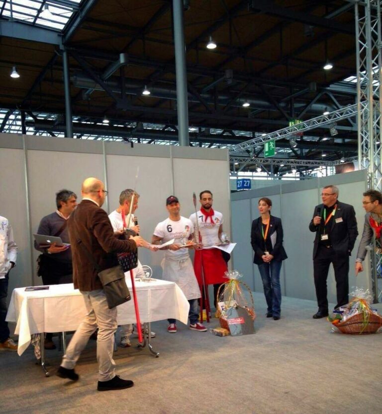 Gastro Trends 2015