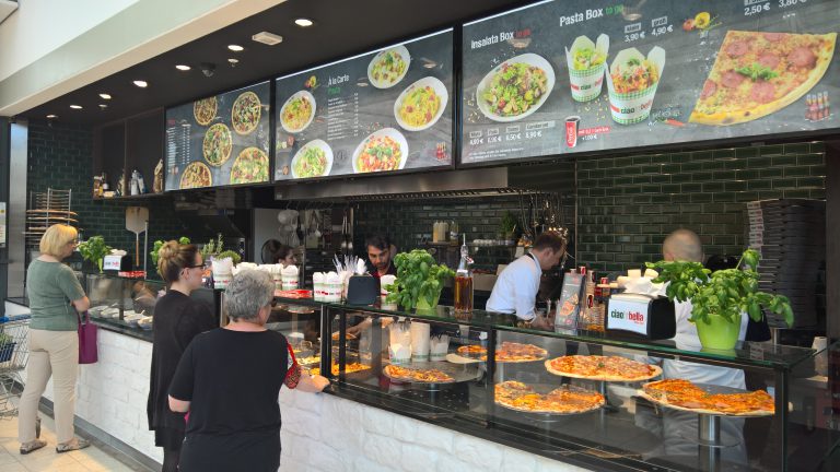 Evento Formativo Pizza-Schule al Ciao Bella: Alta Formazione per la Pizza