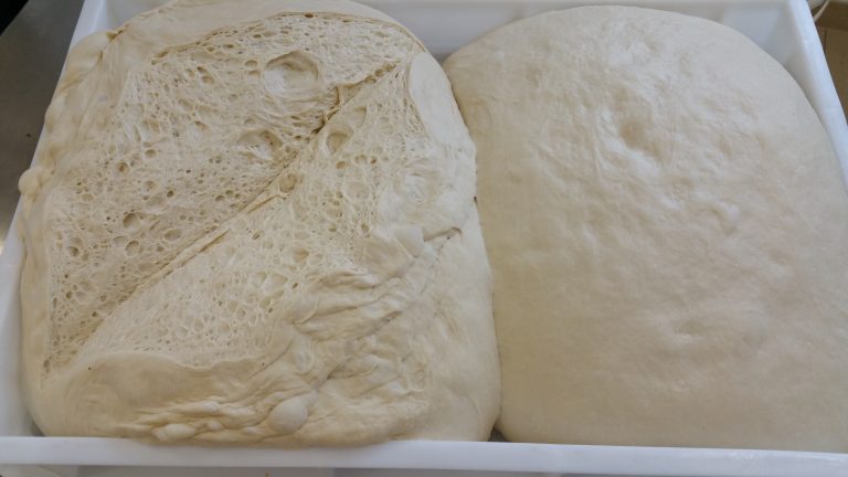 Ricetta base per farina per pizza T00 “La Farina 14”