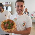 Pizza-Seminar Frießinger bei Pizza-Schule.de