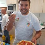 Pizza-Seminar Frießinger bei Pizza-Schule.de