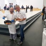 Girogusto Hamburg - Die italienische Feinschmeckermesse 29-30.04.2018