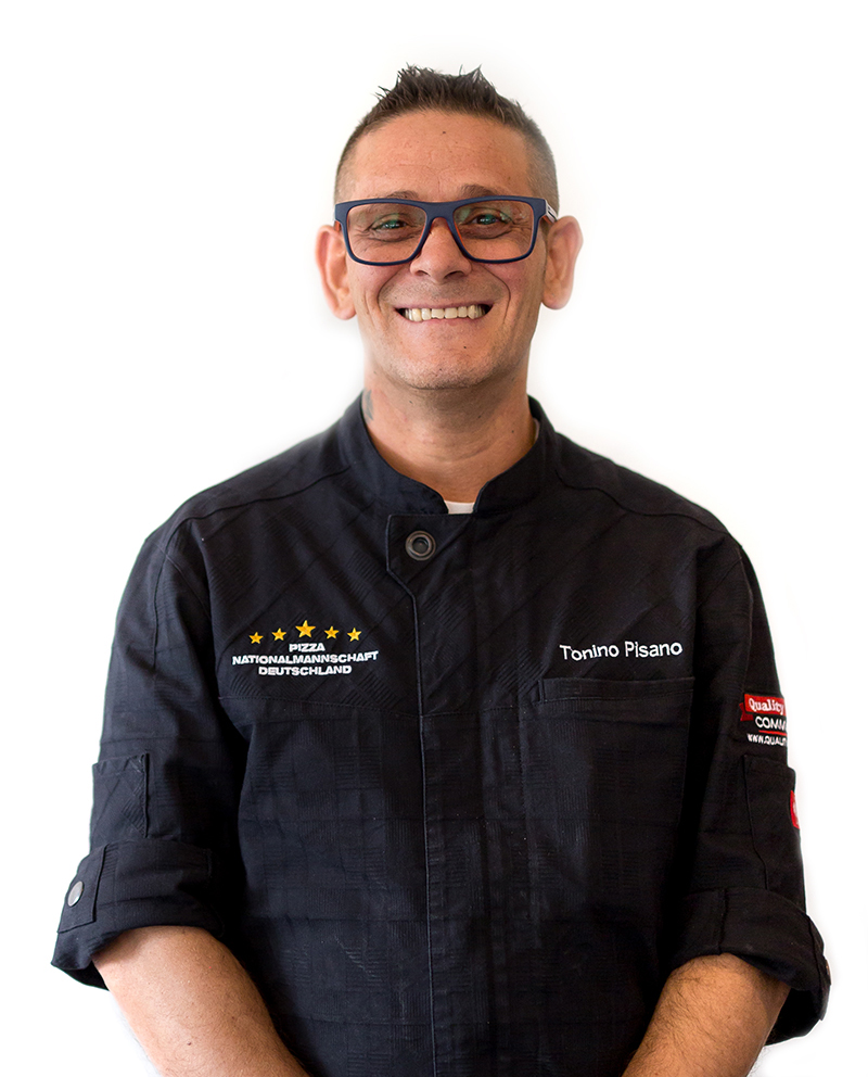 TONINO PISANO