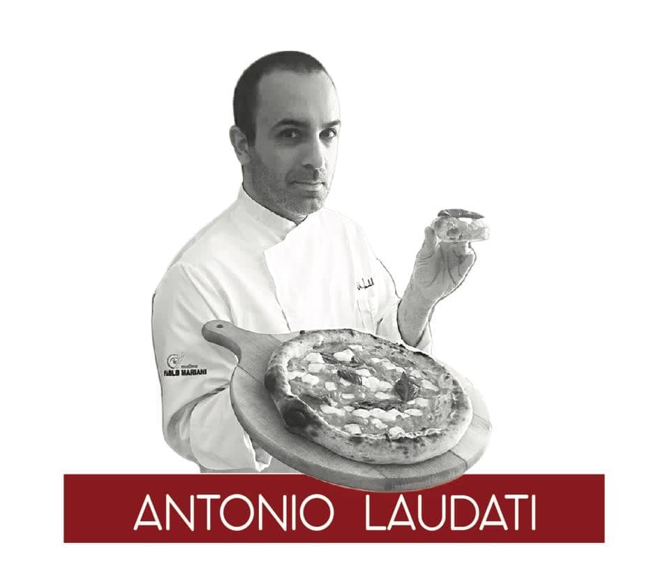 Antonio Laudati 