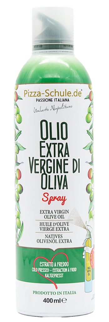 Natives Olivenöl Extra