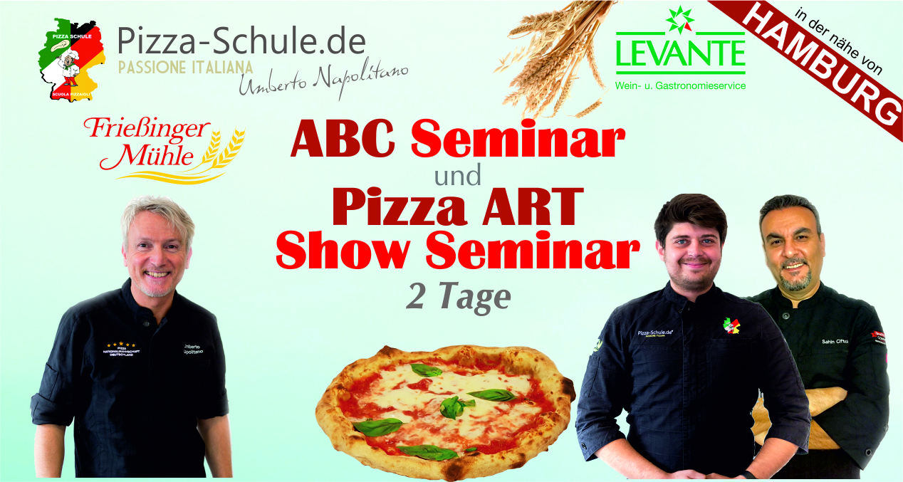 Pizza Schule ABC-3