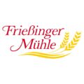 Frießinger Mühle logo web