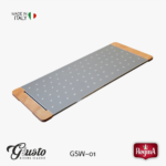Regina Giusto Pizzabrett - Servieren Pizza GSW-01