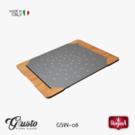 Regina Giusto Pizzabrett - Servieren Pizza GSW-08