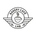BAKERY CAFé Logo