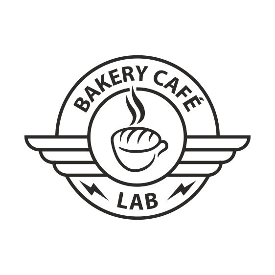 BAKERY CAFé Logo