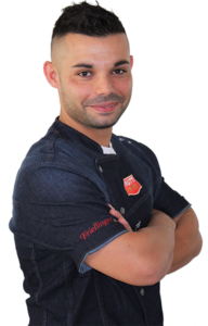 Matteo Lai
