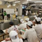 Pizza-Schule und Akademie für Deutsches Bäckerhandwerk