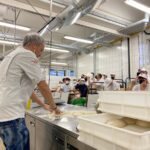 Pizza-Schule und Akademie für Deutsches Bäckerhandwerk