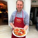Massimo´s Pizzaseminar 21.02.2022 in der Pizzeria Cappuccini