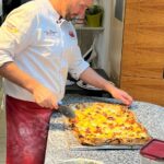 Massimo´s Pizzaseminar 21.02.2022 in der Pizzeria Cappuccini