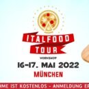 ITALFOOD TOUR 2022