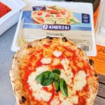 Pizza alla Pala und Pinsa Seminar am 09-10 Mai 2022
