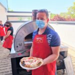 Pizza alla Pala und Pinsa Seminar am 09-10 Mai 2022