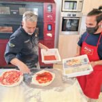 Pizza alla Pala und Pinsa Seminar am 09-10 Mai 2022