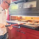 Pizza alla Pala und Pinsa Seminar am 09-10 Mai 2022
