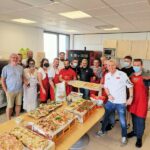 Pizza alla Pala und Pinsa Seminar am 09-10 Mai 2022