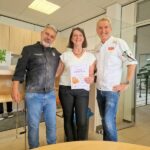 Pizza alla Pala und Pinsa Seminar am 09-10 Mai 2022