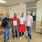 Pizza alla Pala und Pinsa Seminar am 09-10 Mai 2022