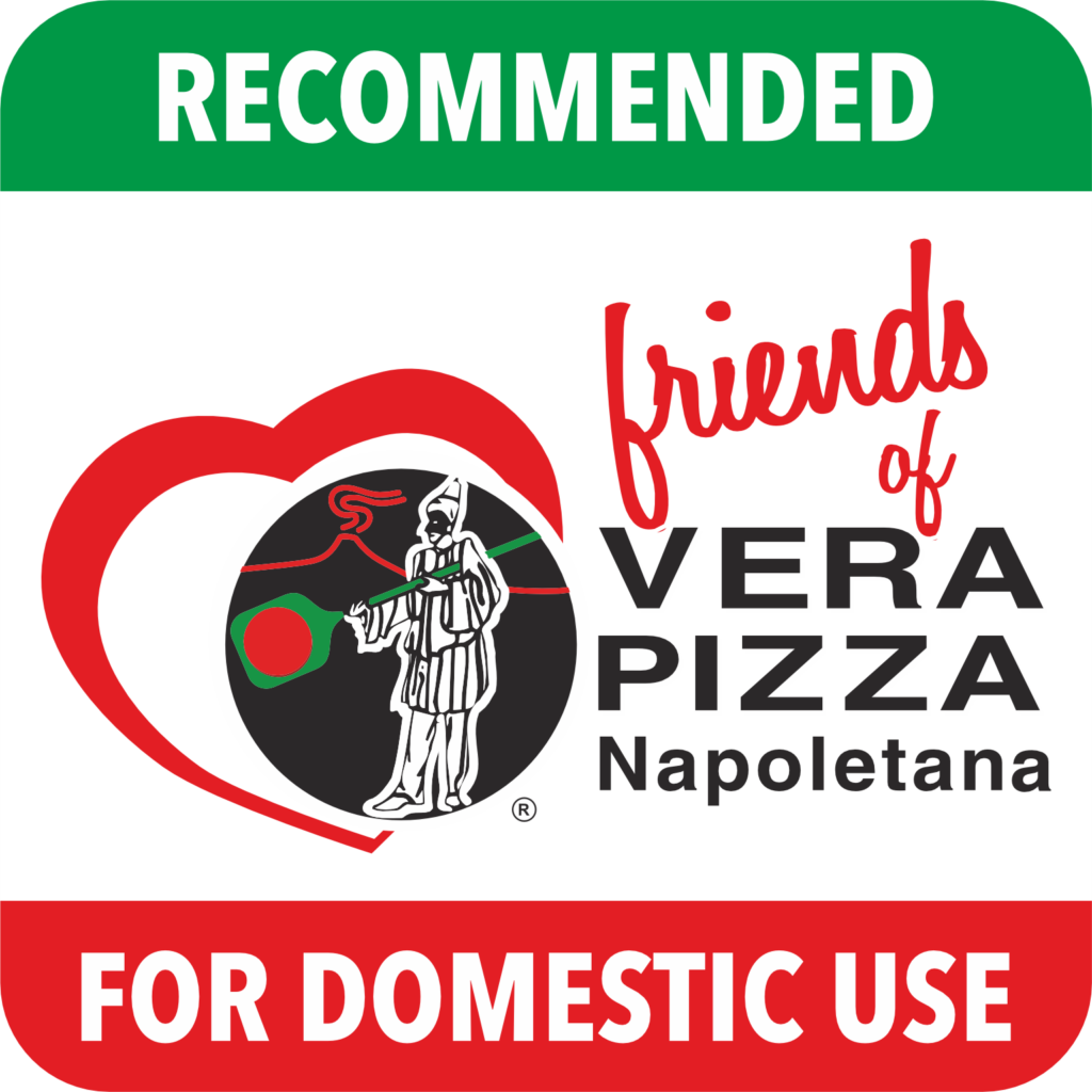 Associazione Verace pizza napoletana - Recommended
