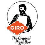 Ciro Pizza Box