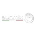 Sunmix Spiralknetmaschine logo Sunmix Spiralknetmaschine logo