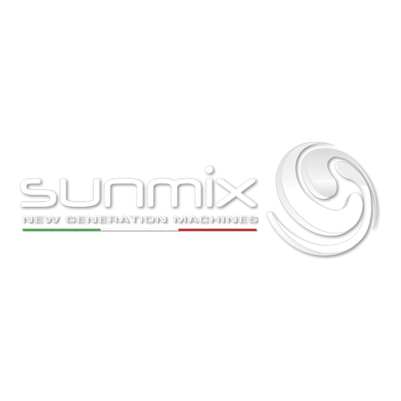 Sunmix Spiralknetmaschine logo