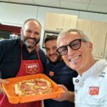 Zwei Tage kulinarische Erlebnisse in der Welt der Pizza 12-13.09.2022