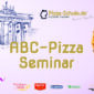 Das ABC-Pizza-Seminar: betrete die magische Welt der Pizza 2023