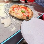 Pizza Seminar bei Küchenstudio Nelles