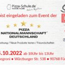 Teamsitzung Pizza Nationalmannschaft 24-10-2022