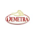 Logo Demetra 2023