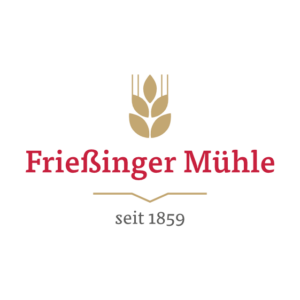 Logo Friessinger Muehle 2023