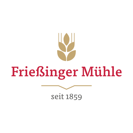 Logo Friessinger Muehle 2023 Logo Friessinger Muehle 2023