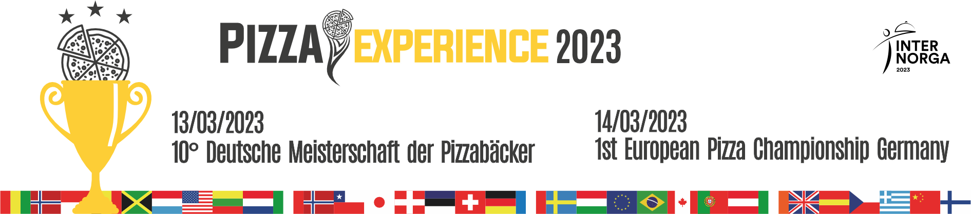 European Pizza Championship Germany 2023