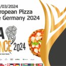 2nd European Pizza Excellence 2024 - Pizza-schule