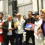 2nd European Pizza Excellence Germany 2024  12-03-2024