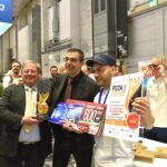 2nd European Pizza Excellence Germany 2024  12-03-2024