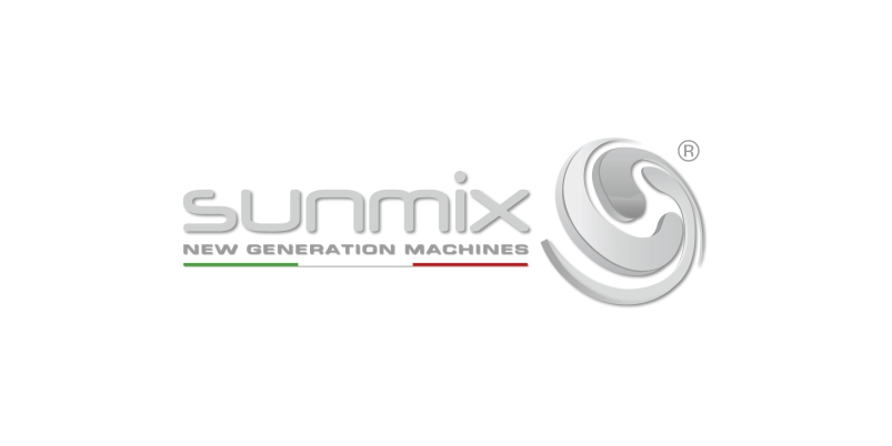 Sunmix Spiralknetmaschine logo 2023