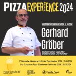 Pizza Experience 2024 - Gerhard Gröber
