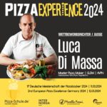 Pizza Experience 2024 - Luca Di Massa
