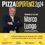 Pizza Experience 2024 - Marco Lungo