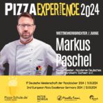 Pizza Experience 2024 - Markus Paschel