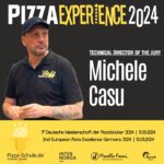 Pizza Experience 2024 - Michele Casu