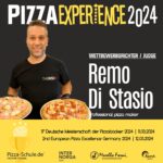 Pizza Experience 2024 - Remo Di Stasio